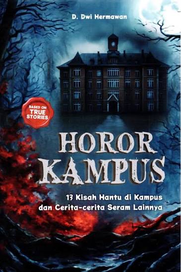 HOROR KAMPUS