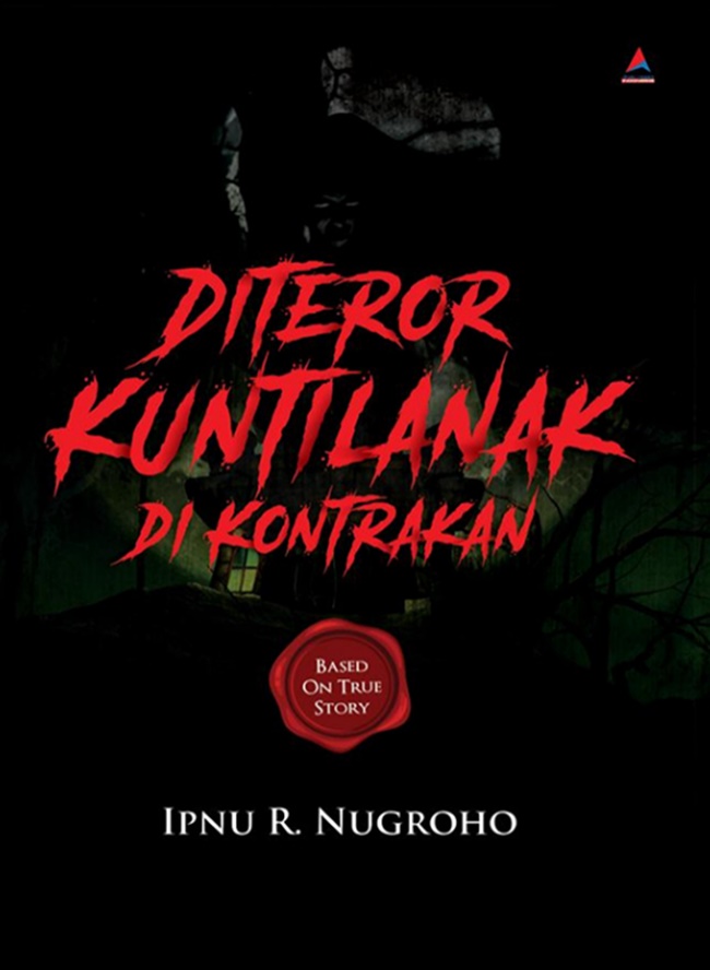 Diteror kuntilanak di kontrakan