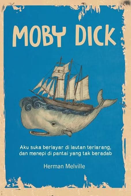 MOBY DICK