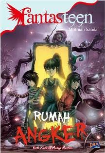 Rumah Angker 