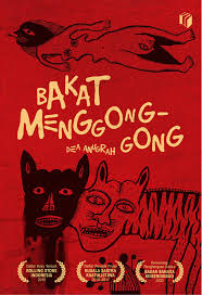 BAKAT MENGGONGGONG