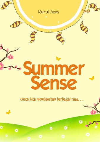 SUMMER SENSE