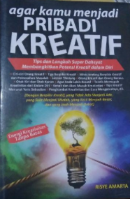 PRIBADI KREATIF
