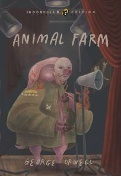 ANIMAL FARM
