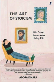 THE ART OF STOICISM
