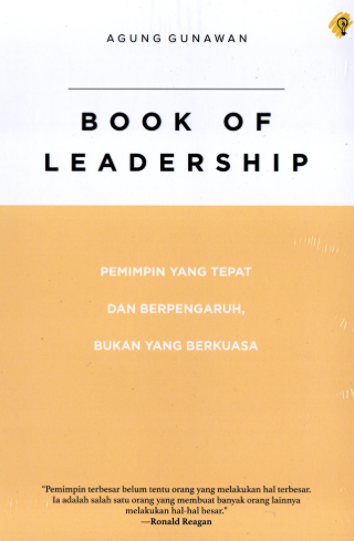 book of leadership