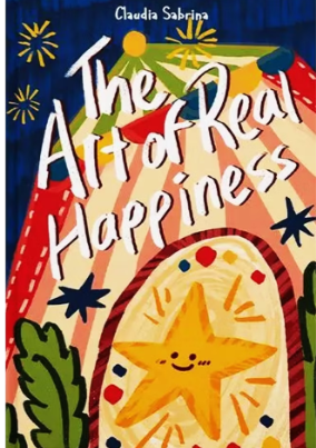 the artof real happiness