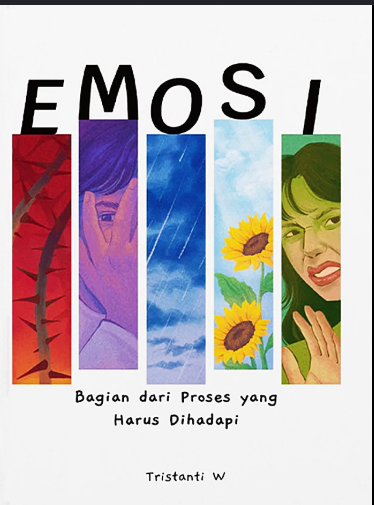 bagian dari proses yang harus di hadapi 