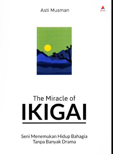 the mircael of ikigai 