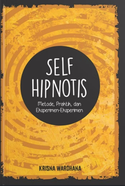 buku self hipnotis