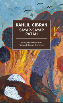 SAYAP-SAYAP PATAH