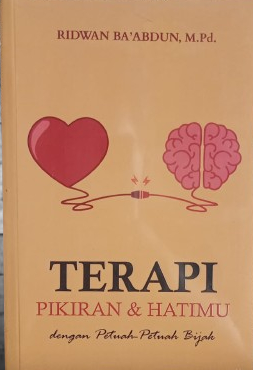 terapi pikiran dan hatimu 