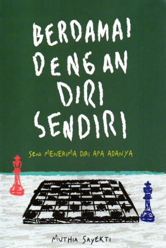 berdamai dengan diri sendiri 