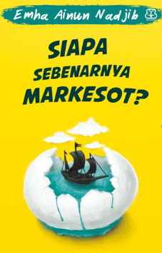SIAPA SEBENARNYA MARKESOT?