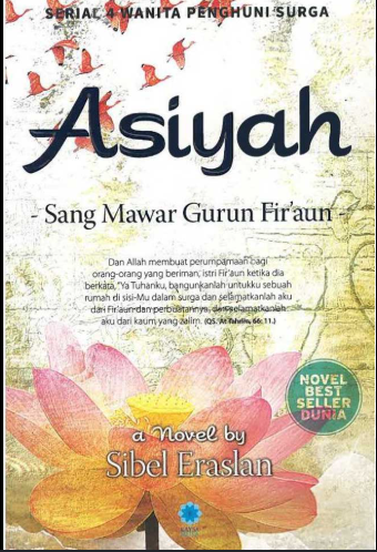 aisyah sang mawar gurun fir'aun