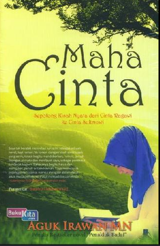 maha cinta