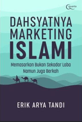 DAHSYATNYA MARKETING ISLAMI