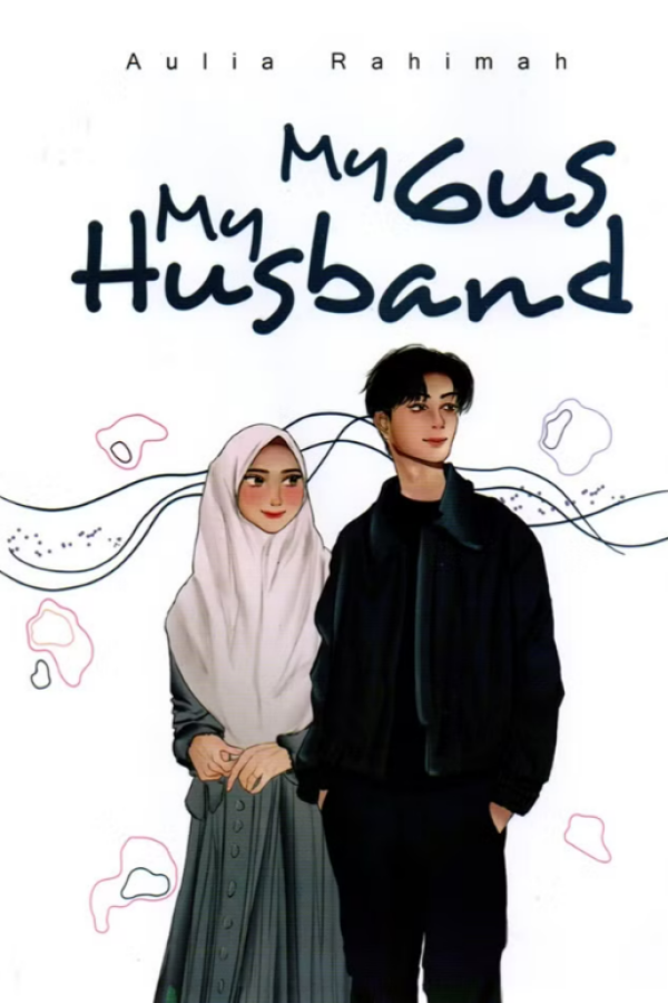 My Gus My Husband
