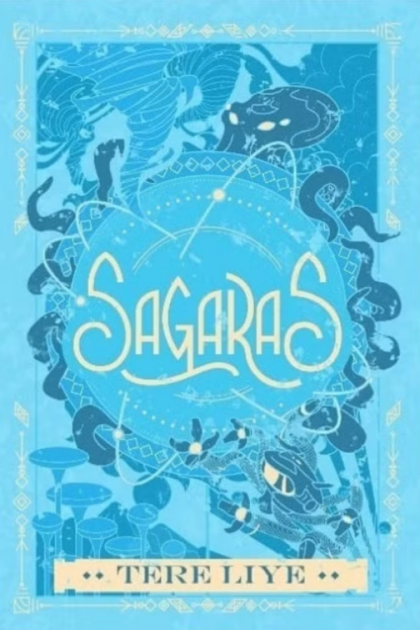 Sagaras