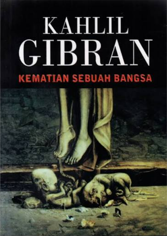 KEMATIAN SEBUAH BANGSA