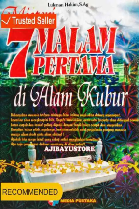 Misteri 7 Malam Pertama di Alam Kubur