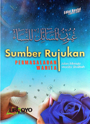 Sumber Rujukan Permasalahan Wanita