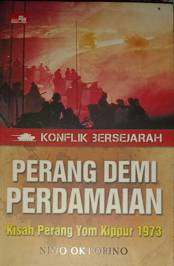 Perang Demi Perdamian