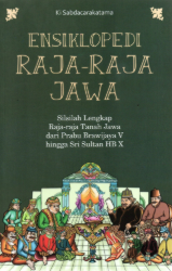 Ensiklopedia Raja - Raja Jawa