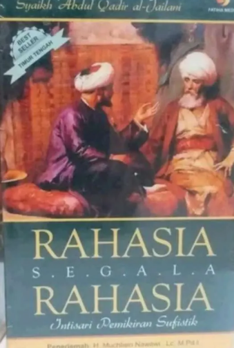 Rahasia Segala Rahasia