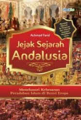 Jejak Sejarah Andalusia