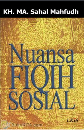 Nuansa Fiqih Nusantara