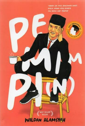 Pemimpin 