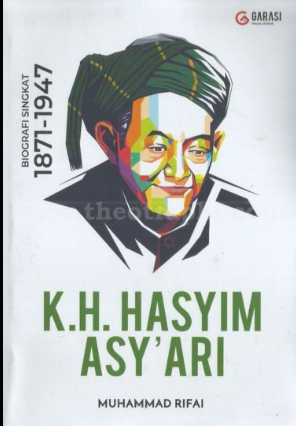 K.H. Hasyim Asy'ari