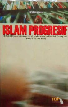 Islam Progresif 
