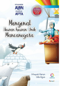 Mengenal Hewan - Hewan Unik Mancanegara