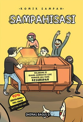 SAMPAHISASI