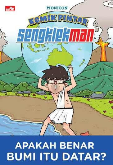 Sengklekman
