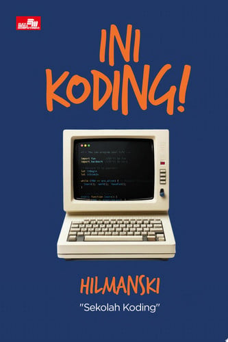 Ini Koding!
