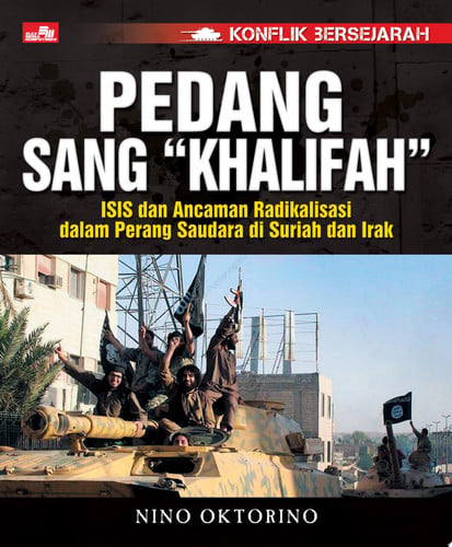 Konflik Bersejarah : Pedang Sang "Kalifah"