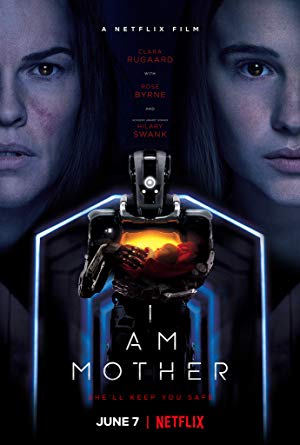 I am mother
