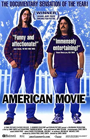 American movie