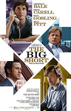 The big Short
