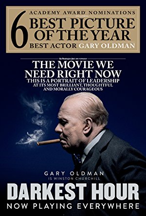 DARKEST HOUR