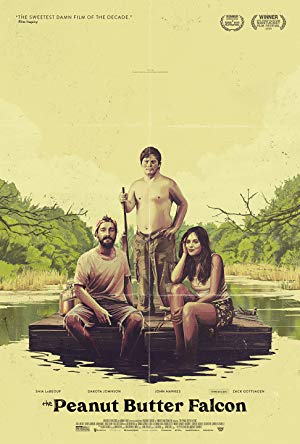 The peanut butter falcon