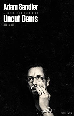 Uncut gems