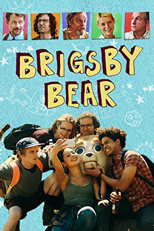 Brigsby bear