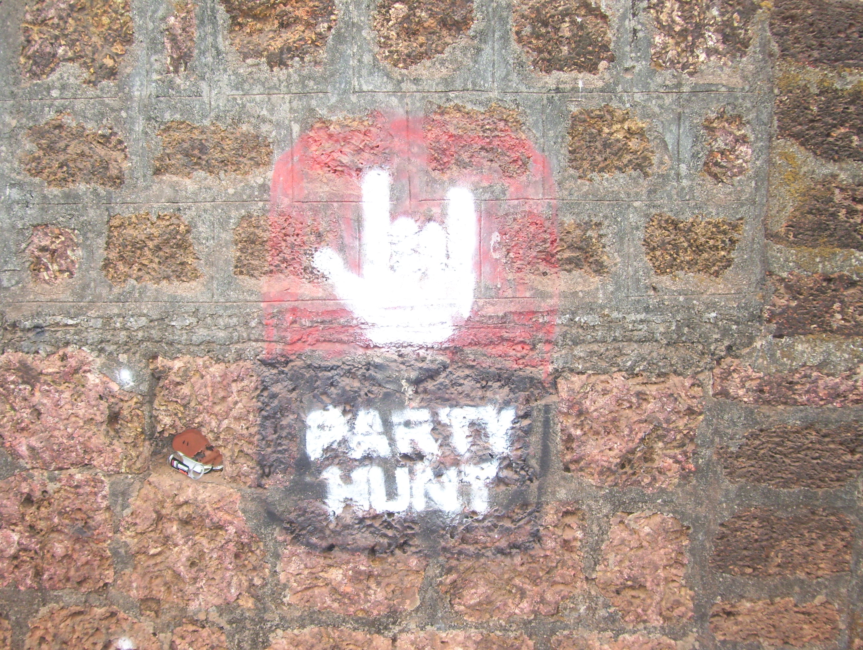 Artistic gallery item