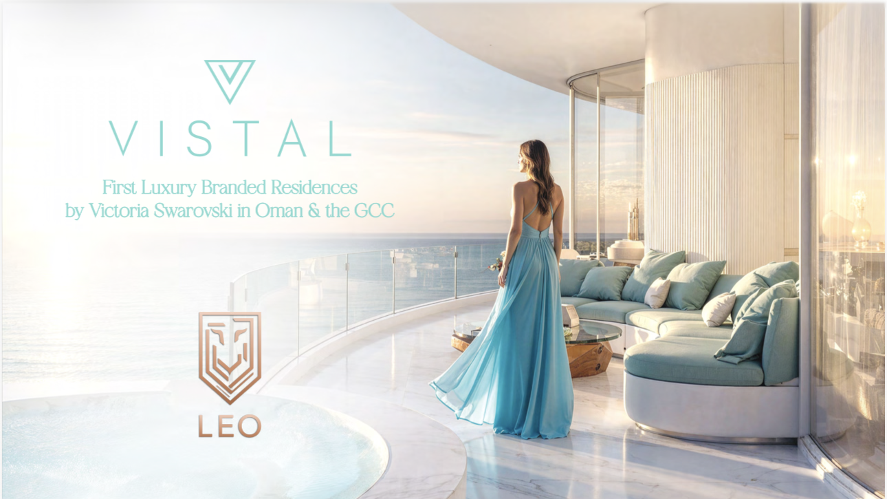 Vistal by Victoria Swarovski