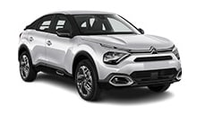 Citroen E-C4