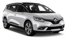 Renault Grand Scenic PA
